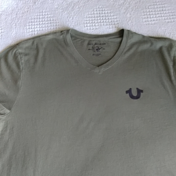 True Religion Other - True Religion t-shirt XXL